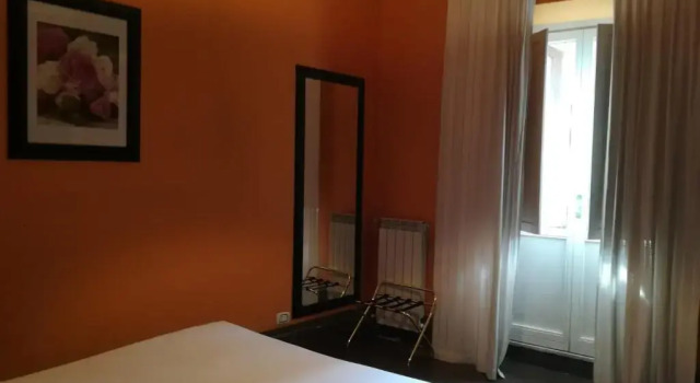 Двухместный номер Standard Locanda degli Antiquari