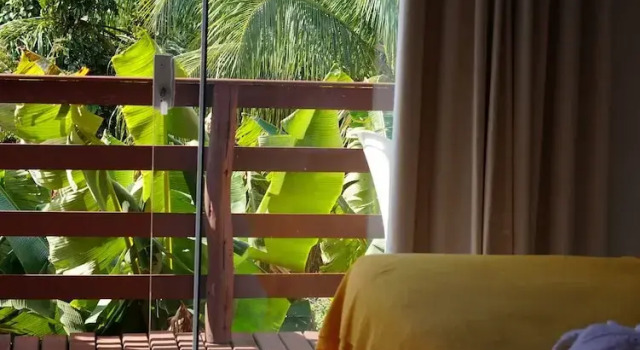 Люкс Hotel Liberdade Búzios