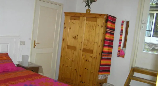 Номер Standard B&B Atelier Maarbeek