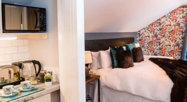 Blackwell House, Buchen Sie Pension SPA-Hotels in Nordirland, SPA