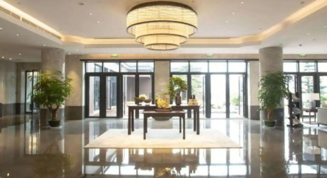 Guest House Pingxiang, Boek Pension Pingxiang Jiangxi