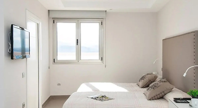 Beachfront Las Canteras Apart.Naut