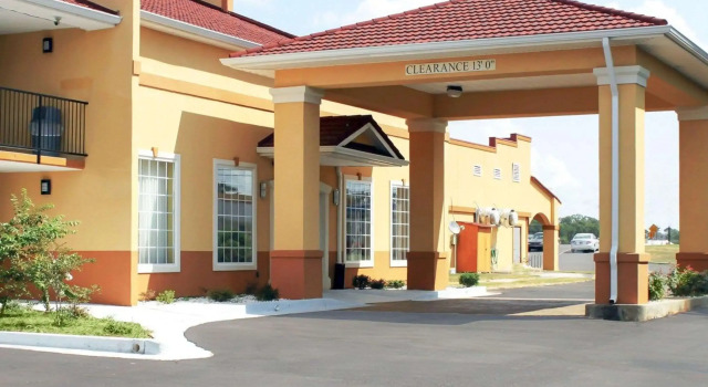 Quality Inn & Suites Greenville I-65, Prenota Hotel Hotel a Alabama con piscina, Piscina