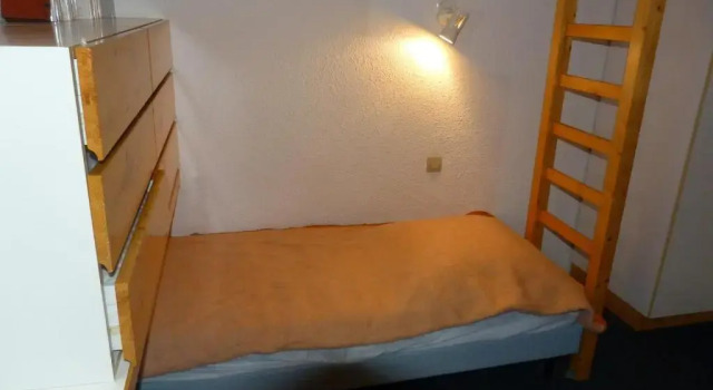 Appartement Les Arcs 1800, 1 pièce, 5 personnes - FR-1-411-250