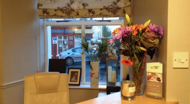 The Lantern Townhouse, Prenota Hotel Dingle 