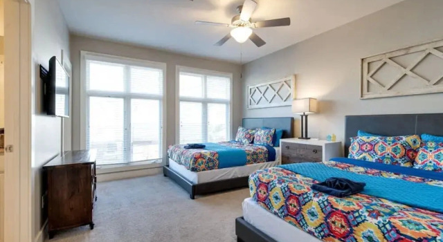 Charming Retreat Near Music Row & Vanderbilt