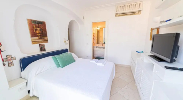 Villa Castiglione 8 in Capri