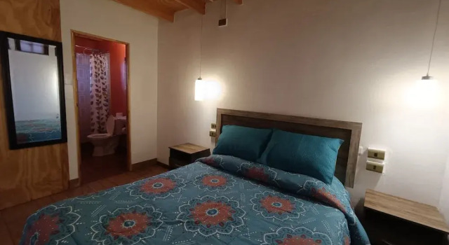 Yurak Apart Hotel, Prenota Hotel San Pedro de Atacama Antofagasta Region