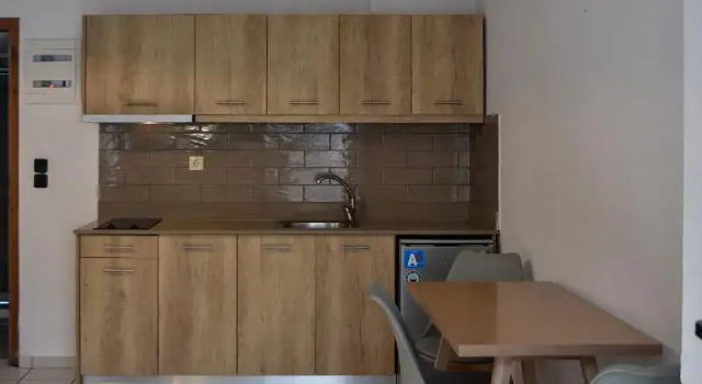 Номер Standard Iraklis Studios & Apartments