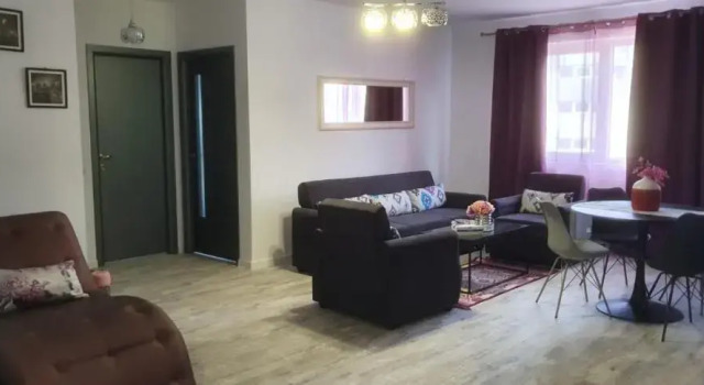 Апартаменты Viv Apartments 210