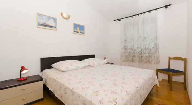 House Davorka, Забронировать Отель Покривеник Сплитско-Далматинская жупания
