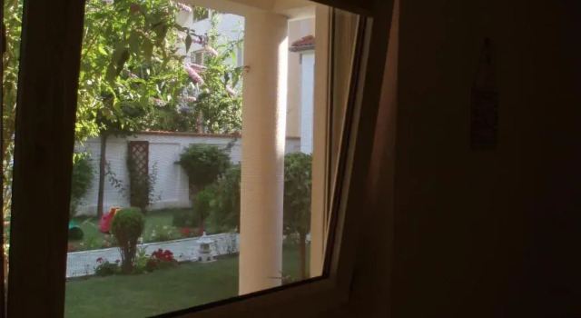Номер Economy Villa Favorita