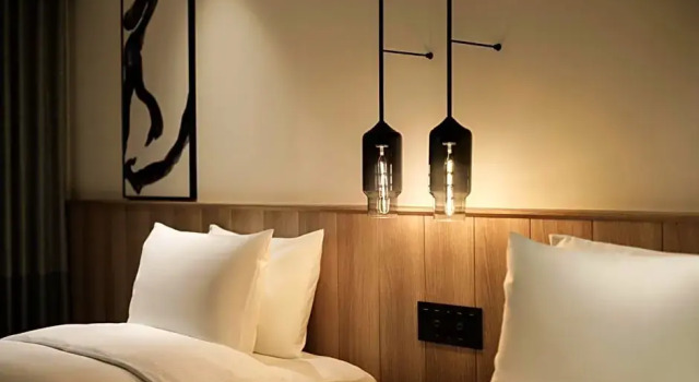 Номер Standard Fairfield by Marriott Hokkaido Naganuma