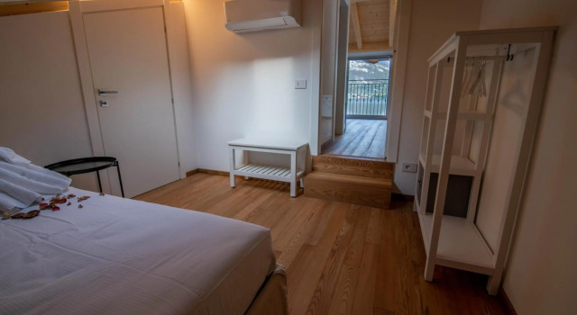 Appartamento Batell Residence La Darsena