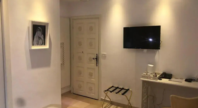 Номер Standard Dar Corniche La Marsa