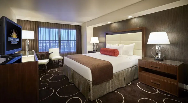 Двухместный номер Standard Sunset Station Hotel & Casino