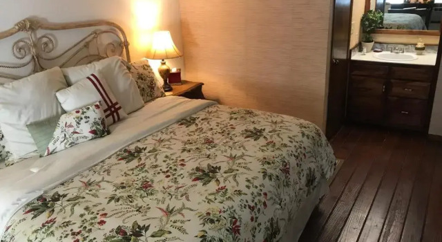 Двухместный номер Standard Hale Maluhia Country Inn