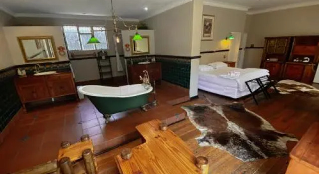 Eagles View Guest House and Business Centre, Boek Pension Hotels in Gauteng met parkeren, Parkeren