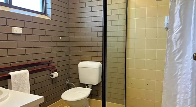Номер Economy Tumut Valley Motel Pet Friendly