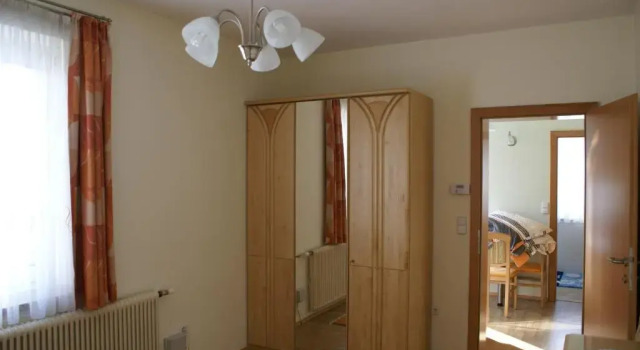 Апартаменты Standard Top Appartements Taufner