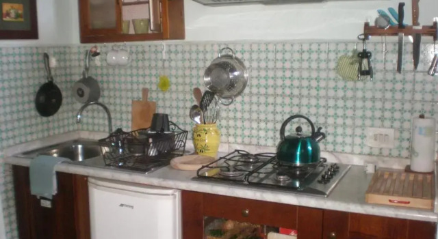 Апартаменты Agriturismo Podere Torre