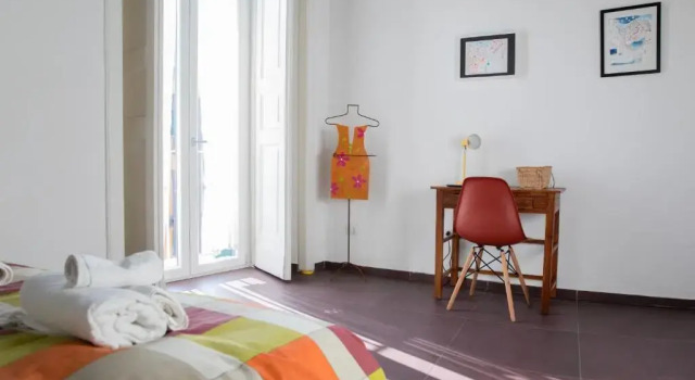 Люкс Casa Magà