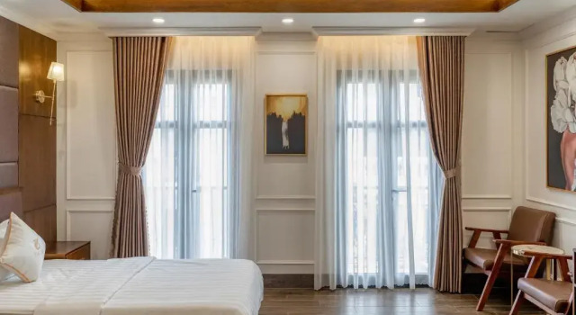 Hotel Trí Lê, Book Hotel Cao Lanh Dong Thap