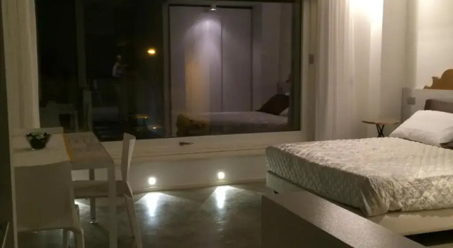 Апартаменты Residenza Domo