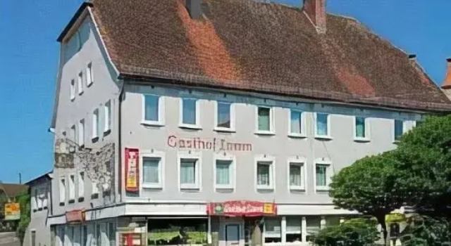 Hotel-Gasthof Lamm, Забронировать Отель Рот-ам-Зее Мангейм