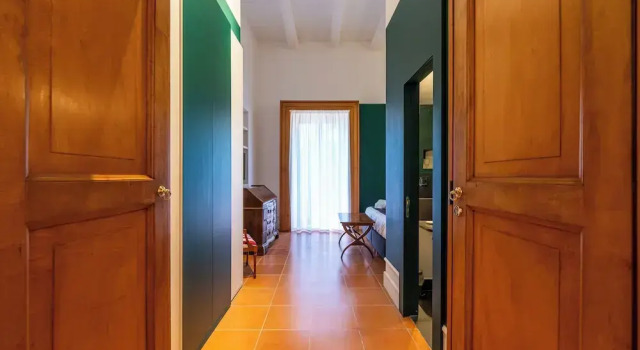 Corte Satriano Residence, Buchen Sie Hotel Neapel Kampanien
