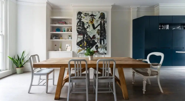 Fantastic 4 Bed House in Iconic Camden
