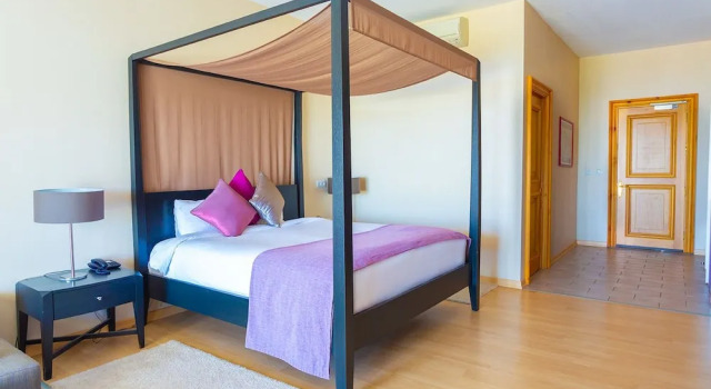 Номер Deluxe Villa Estet Bağ Hotel
