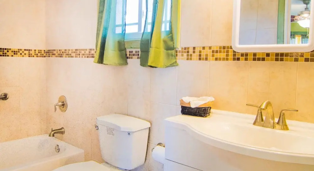 Вилла Comfort EMBRACE Resort