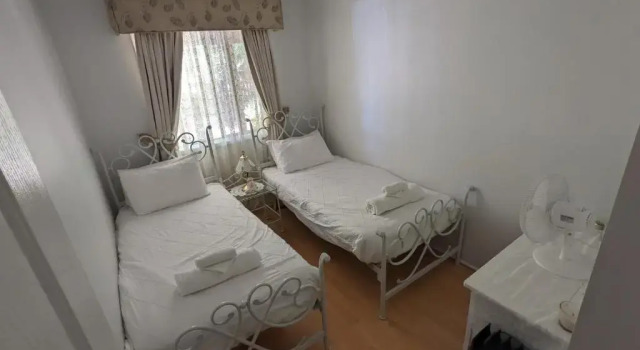 Номер Standard The Cottage on George Street