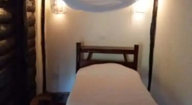 Номер Standard Ngari Hill Economy Accommodation