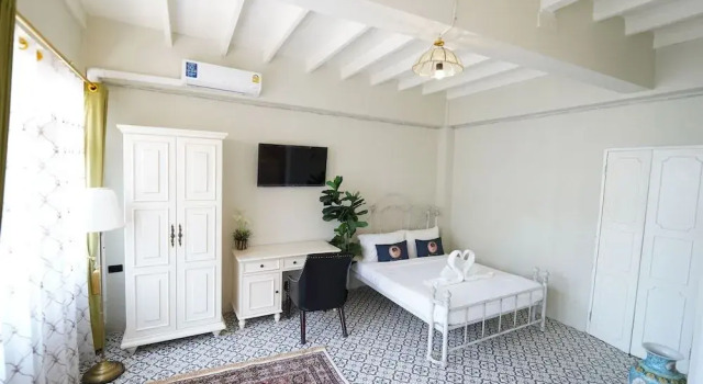 2499 Heritage Hotel Chinatown By RoomQuest