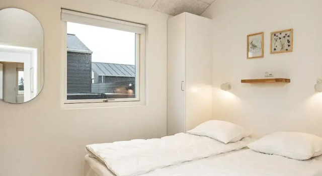 12 Person Holiday Home in Lokken, Rezervovat Rekreační dům Løkken 