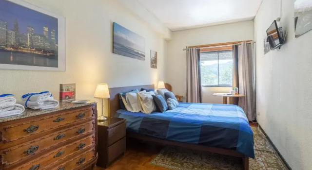 Апартаменты Premium Mar Azul Apartamentos AL