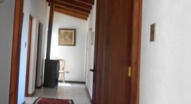 Chalet Casa Marbella