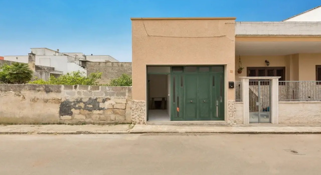 Casa Greco