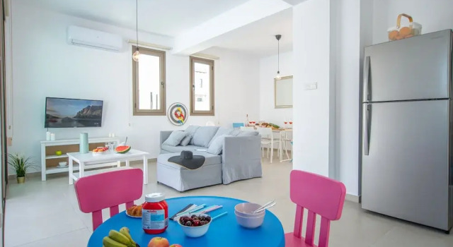 Levanda Protaras Villa No 52, Забронировать Вилла Коттеджи Паралимни, Коттедж