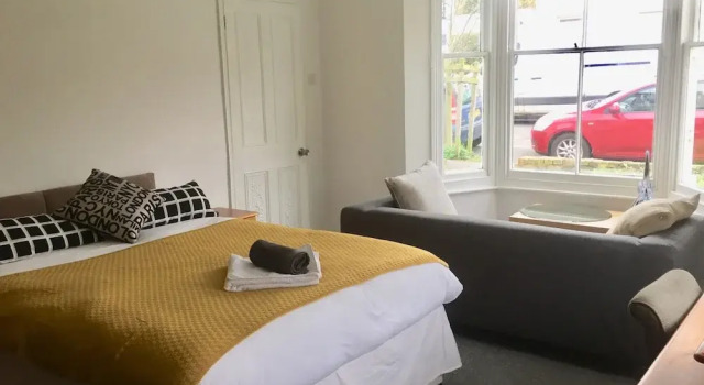 Bluebell Rooms, Boek Hotel Hotels in Norfolk met parkeren, Parkeren