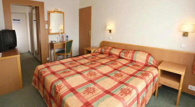 Номер Superior Danubius Hotel Annabella