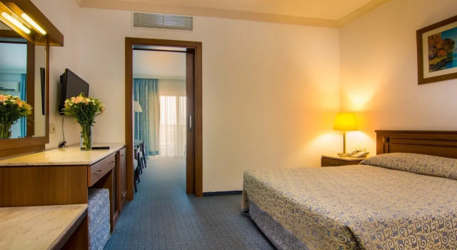 Perre Delta Hotel
