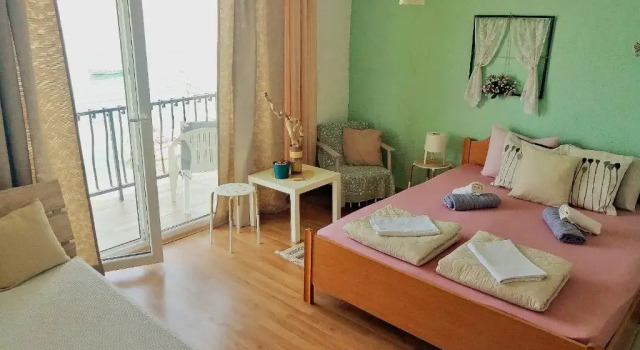 Lejlighed Apartmani Rustik Trpejca