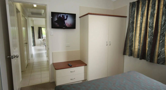 Brisbane Gateway Resort