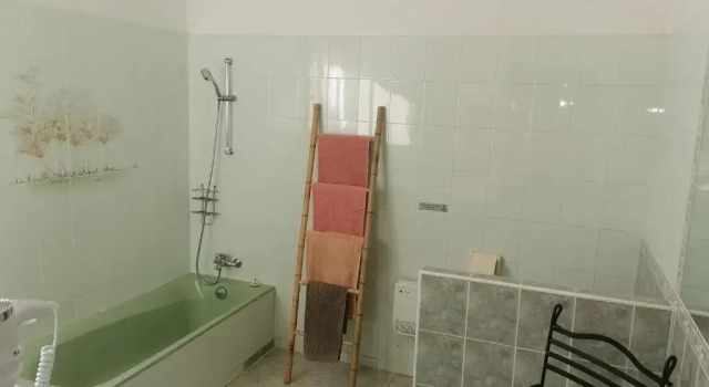 Номер Standard tre castelli