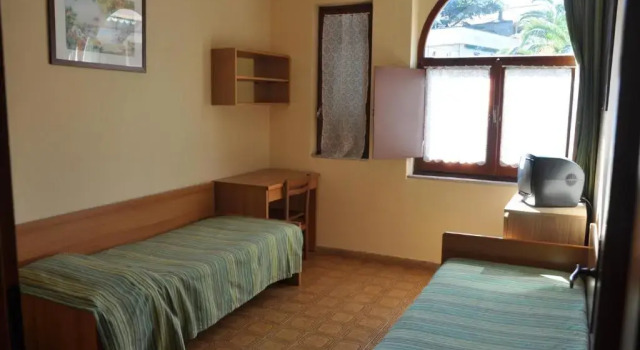 Appartamento Bilocale Moneglia 32, Book Lejlighed Hoteller i Moneglia med pool, Swimmingpool