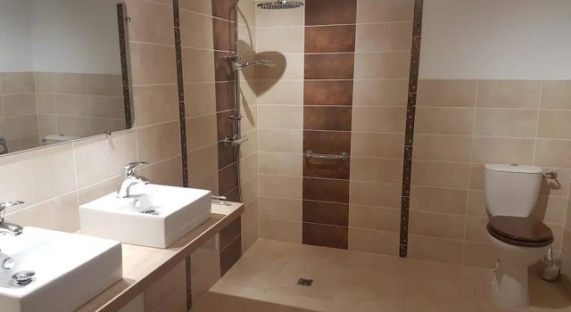 Номер Standard Ferme Passion