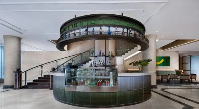 Holiday Inn Ningbo Beilun